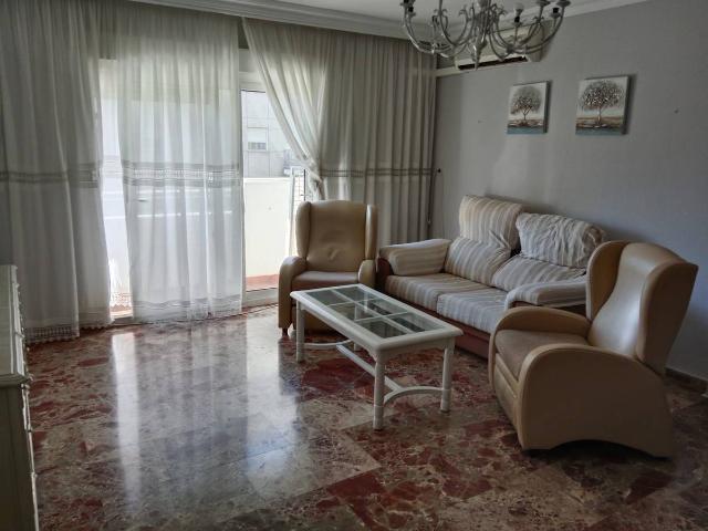 Piso en Venta en Centro