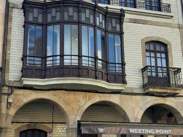 Piso en Venta en Centro