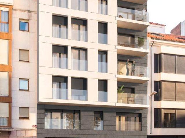 Piso en Venta en Centro