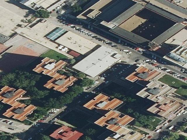 Piso en Venta en Centro