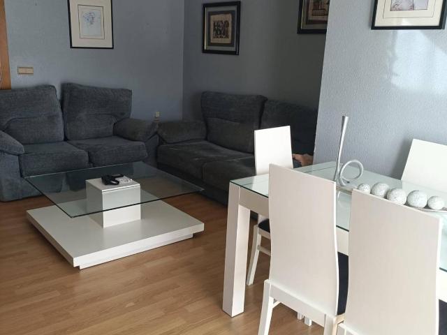 Piso en Venta en Centro
