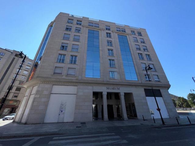 Dúplex en Venta en Centro