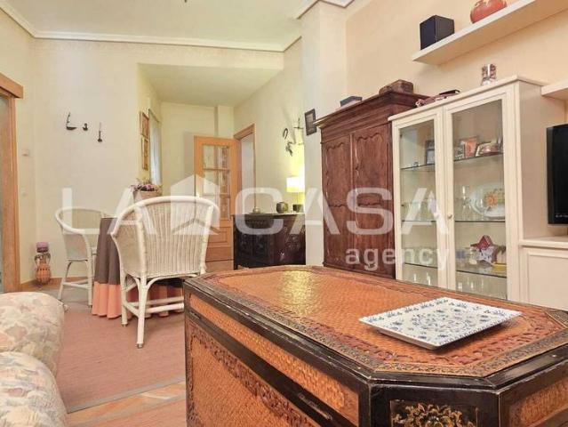 Piso en Venta en Centro