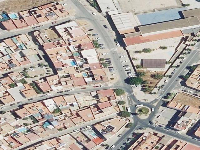 Piso en Venta en Centro