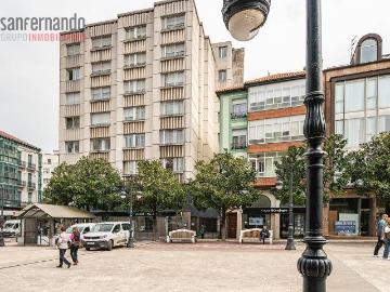 Piso en Venta en Centro