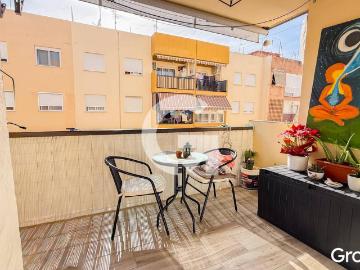 Piso en Venta en Centro