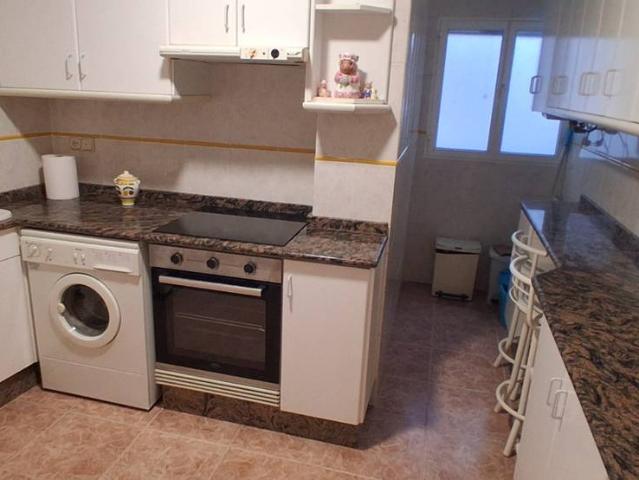 Piso en Venta en Centro