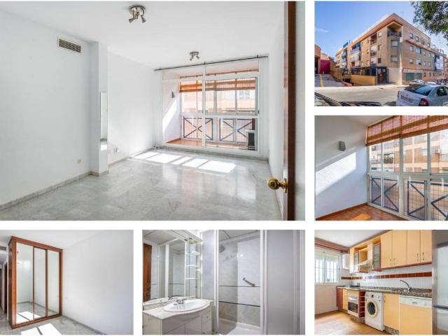 Piso en Venta en Centro