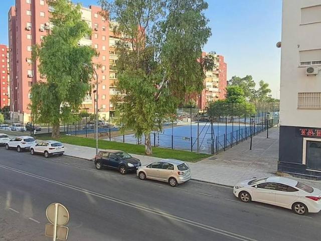 Piso en Venta en Centro
