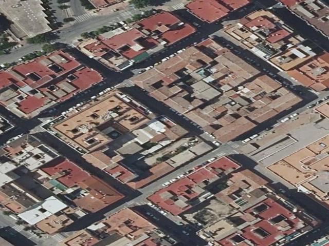 Piso en Venta en Centro