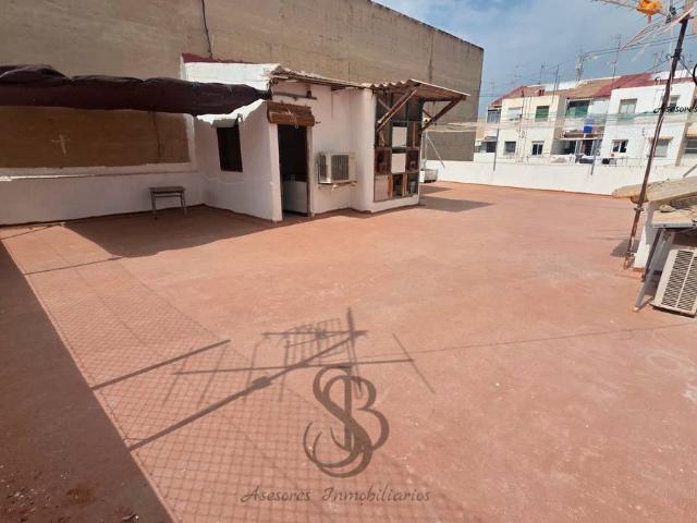 Piso en Venta en Centro