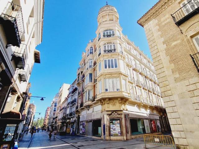 Piso en Venta en San Pablo y Santa Marina