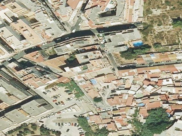 Piso en Venta en Centro