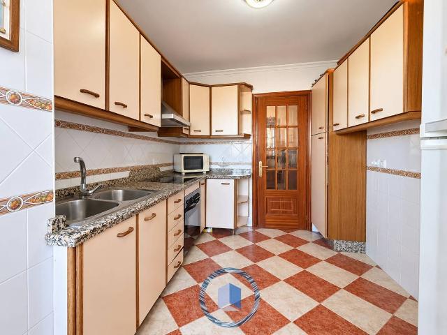 Piso en Venta en Centro