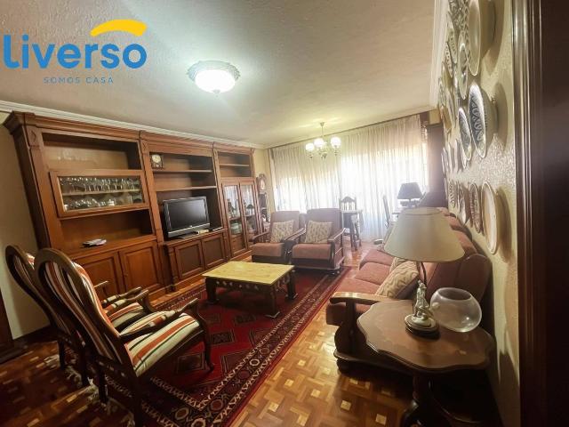 Piso en Venta en Centro