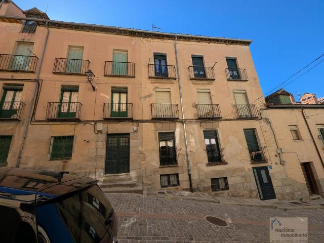 Piso en Venta en Real Sitio de San Ildefonso