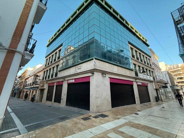 Piso en Venta en Centro