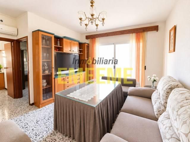 Piso en Venta en Centro