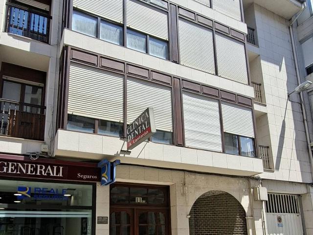 Piso en Venta en Centro