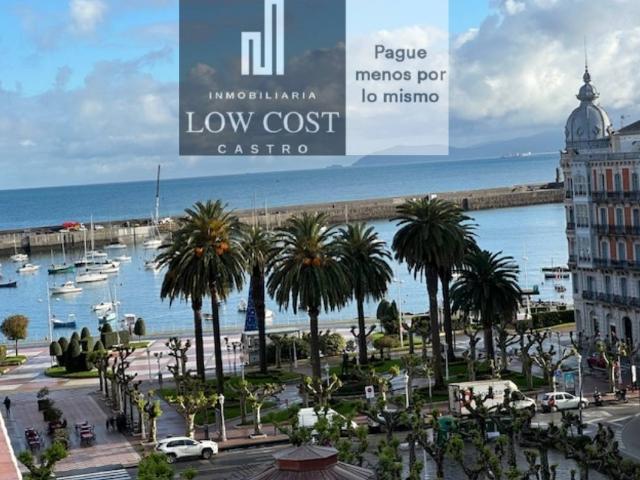 Piso en Venta en Centro