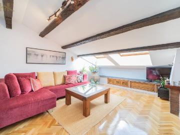 Piso en venta en Calle de Lopéz Polin - Aire acondicionado