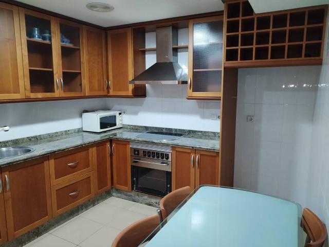 Piso en Venta en Centro