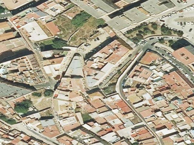 Piso en Venta en Centro