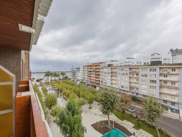 Piso en Venta en Centro