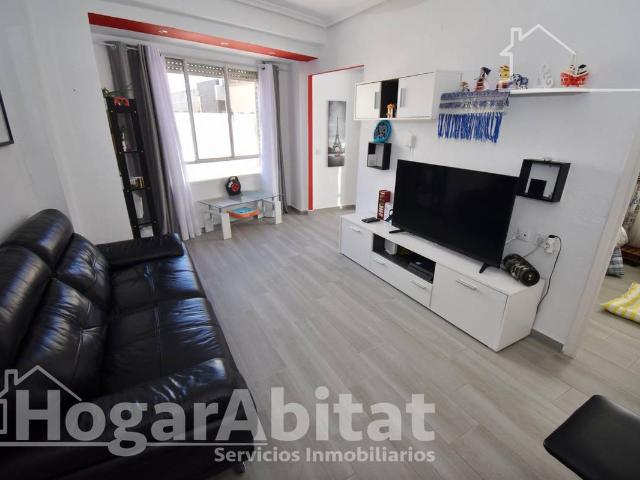 Piso en Venta en Centro