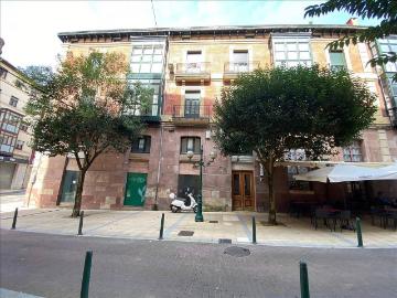 Piso en Venta en Centro