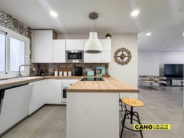 Calle Juez, Barrio de San Luís, Almería, Almería, Andalucía, Andalucía