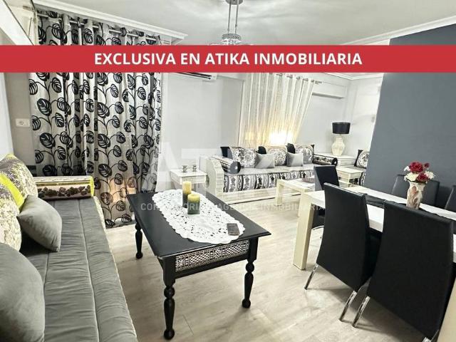 Piso en Venta en Centro