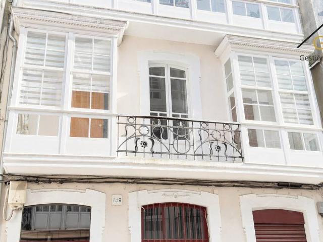 Piso en Venta en Centro