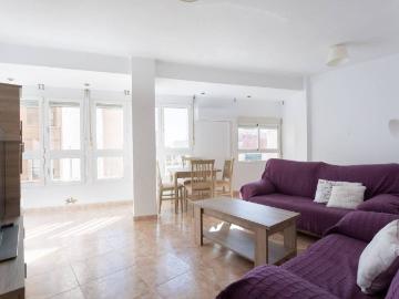 Calle Juez, Barrio de San Luís, Almería, Almería, Andalucía, Andalucía