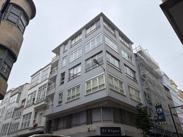 Piso en Venta en Centro