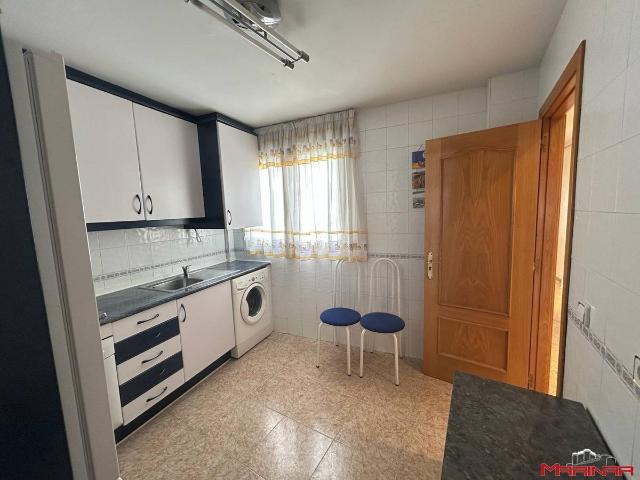 Piso en Venta en Centro