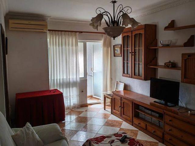 Piso en Venta en Centro
