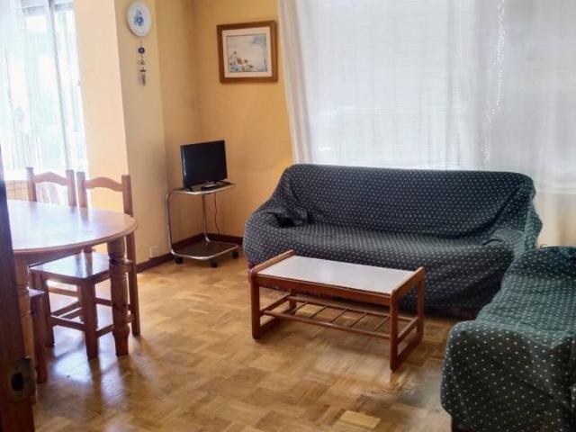 Piso en venta en Centro 09005