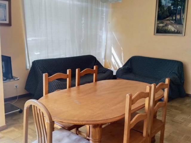 Piso en venta en Centro 09005