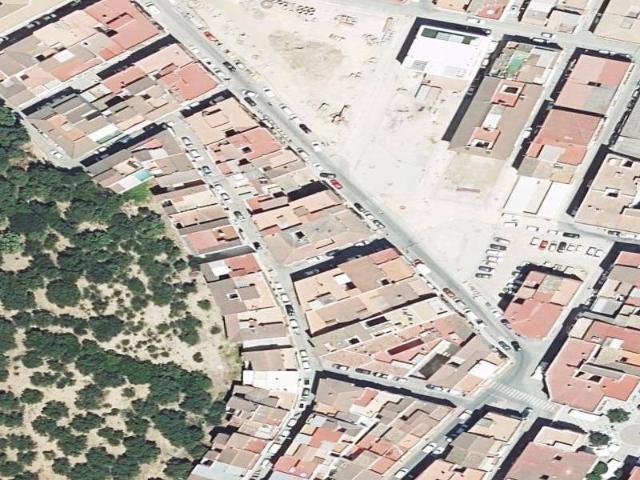 Piso en Venta en Centro