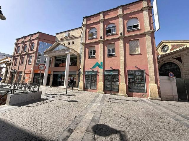 Piso en Venta en Centro