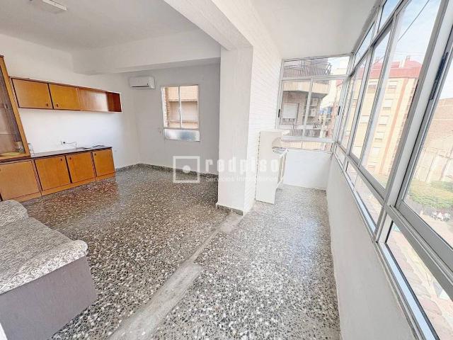 Piso en Venta en Centro
