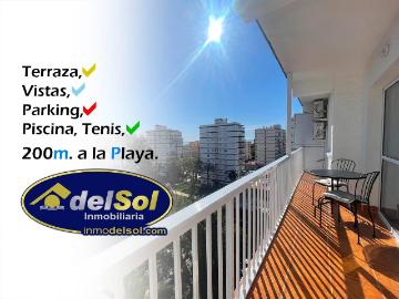 Piso en Venta en Centro