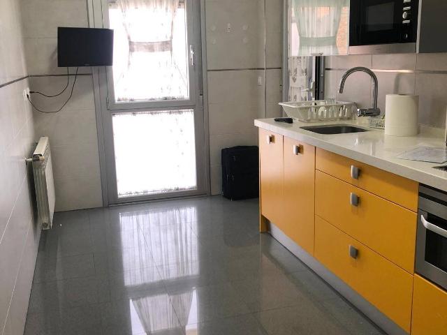 Piso en Venta en Centro