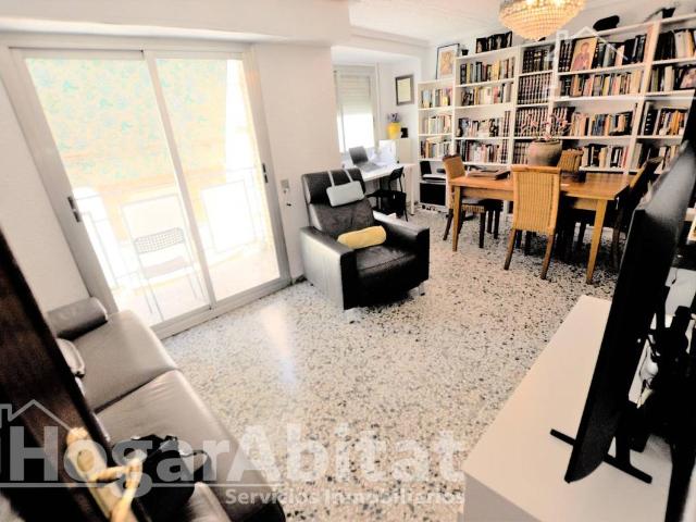 Piso en Venta en Centro