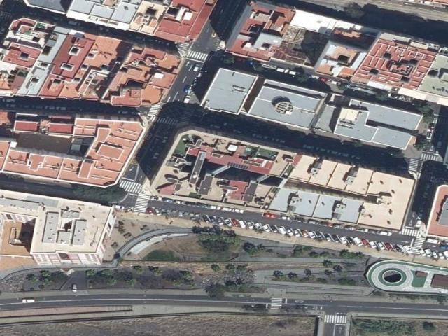 Piso en Venta en Centro