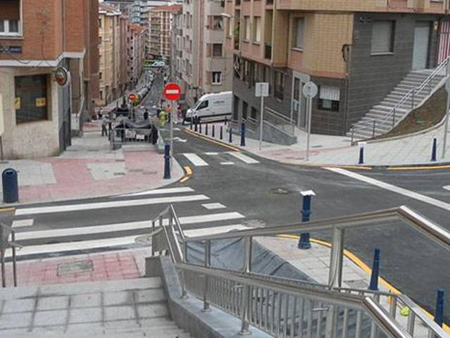 Piso en Venta en Centro