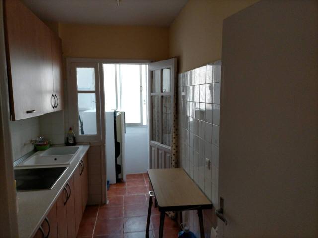 Piso en venta en Centro 16001