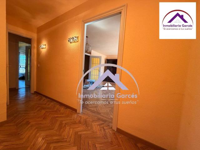 Piso en venta en Centro 16004