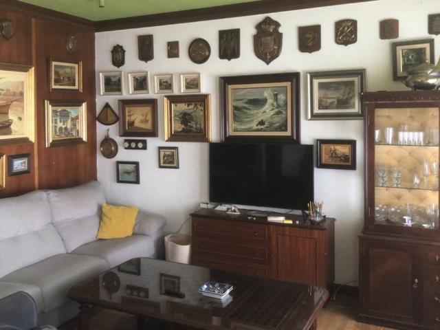 Piso en Venta en Centro